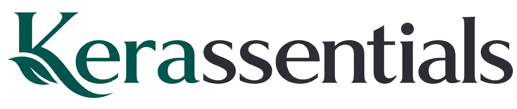 kerassentials-logo